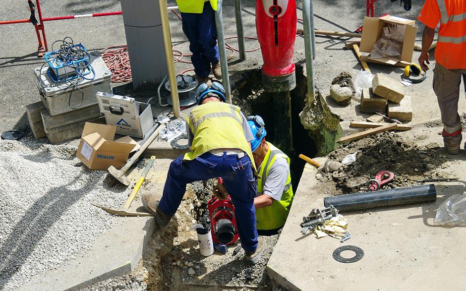 dégorgement canalisation Noisy-le-Grand