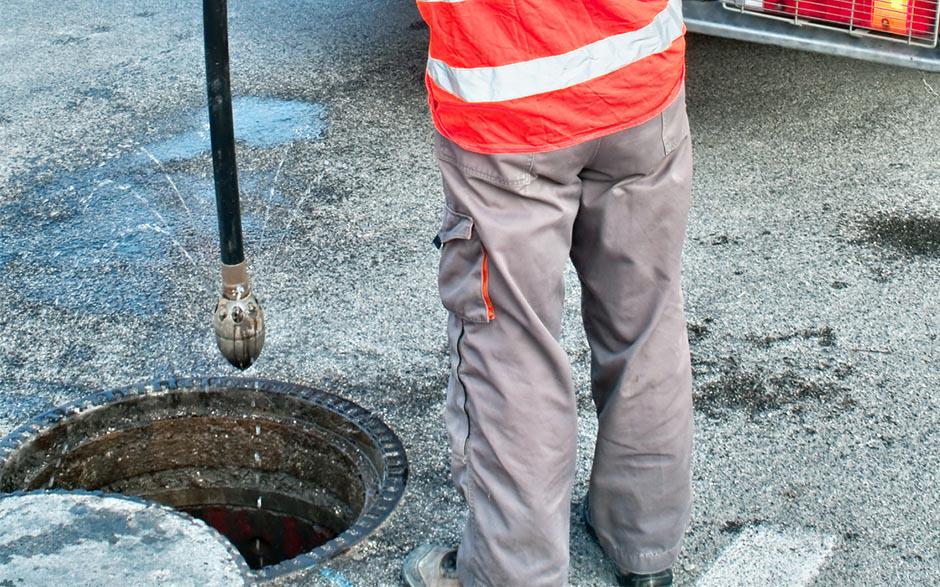 cable déboucheur canalisation Brétigny-sur-Orge