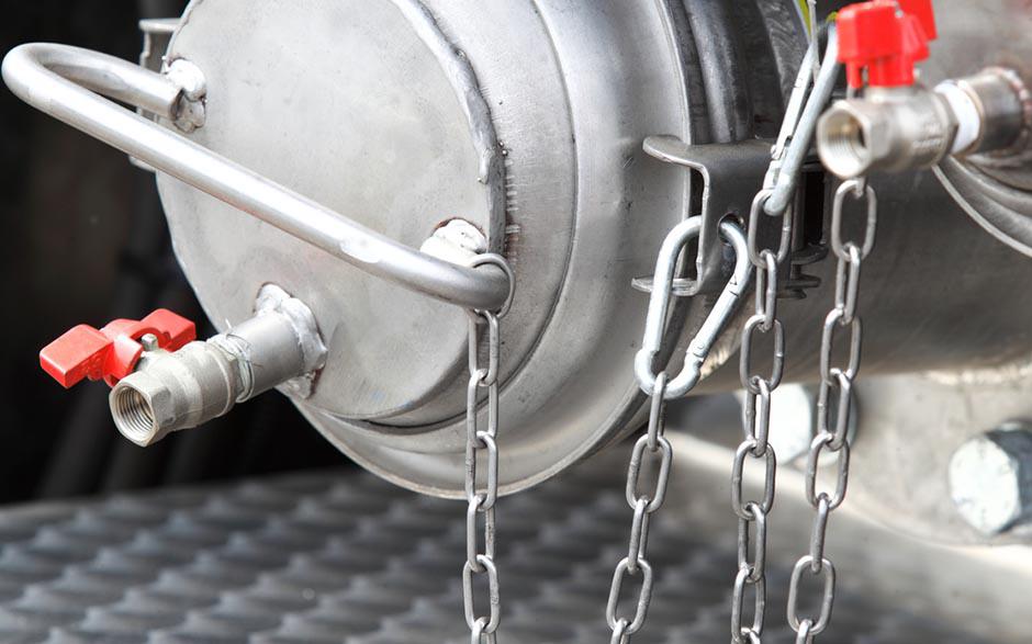 curage de canalisation Liancourt