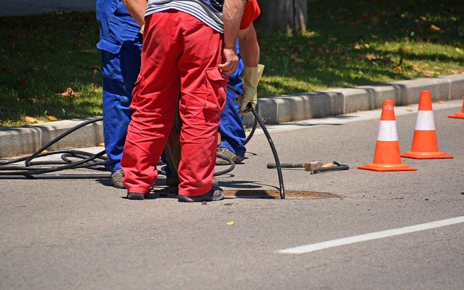 cable déboucheur canalisation Brétigny-sur-Orge